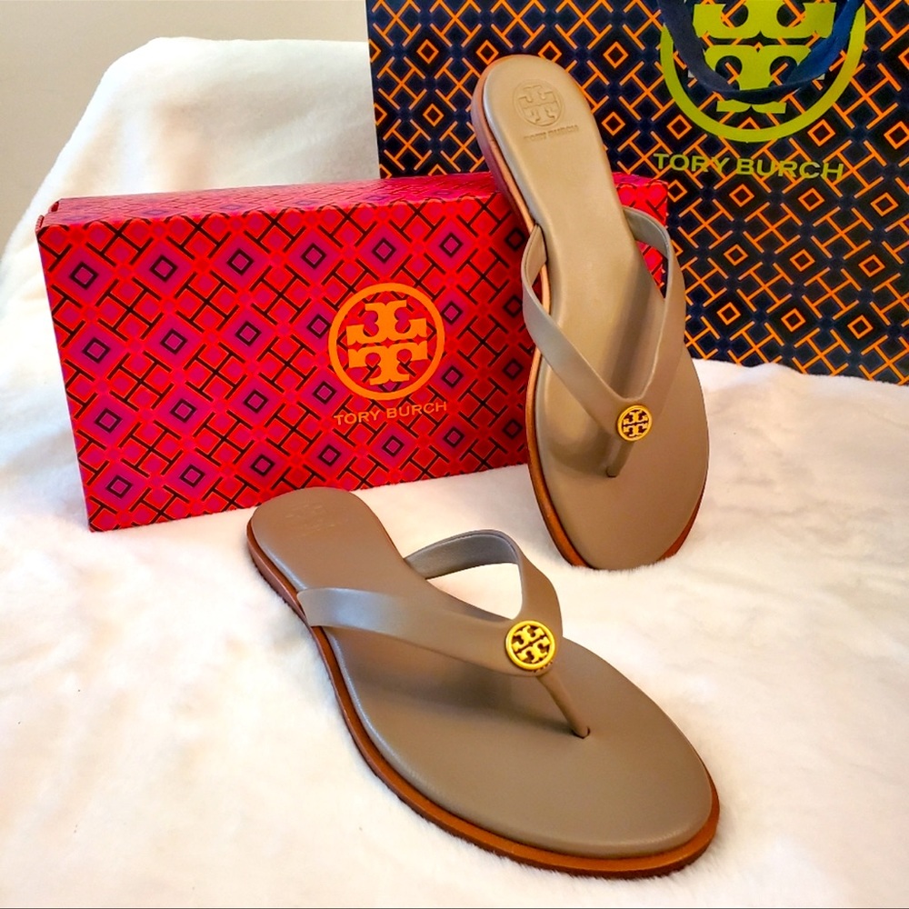 Tory Burch Benton sandals